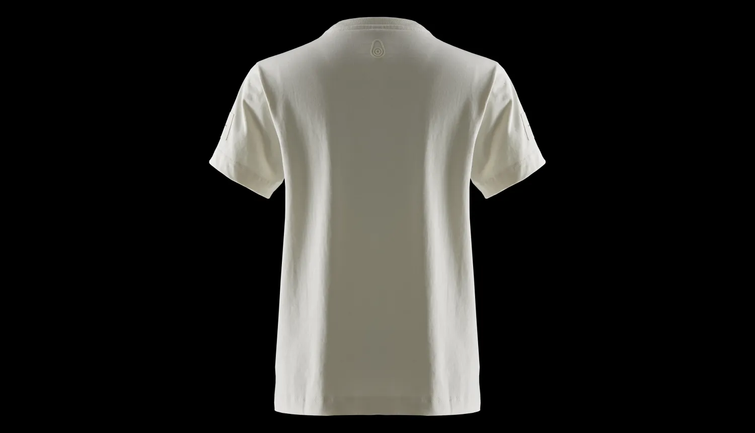 Sale W WAVE TEE T-Shirts